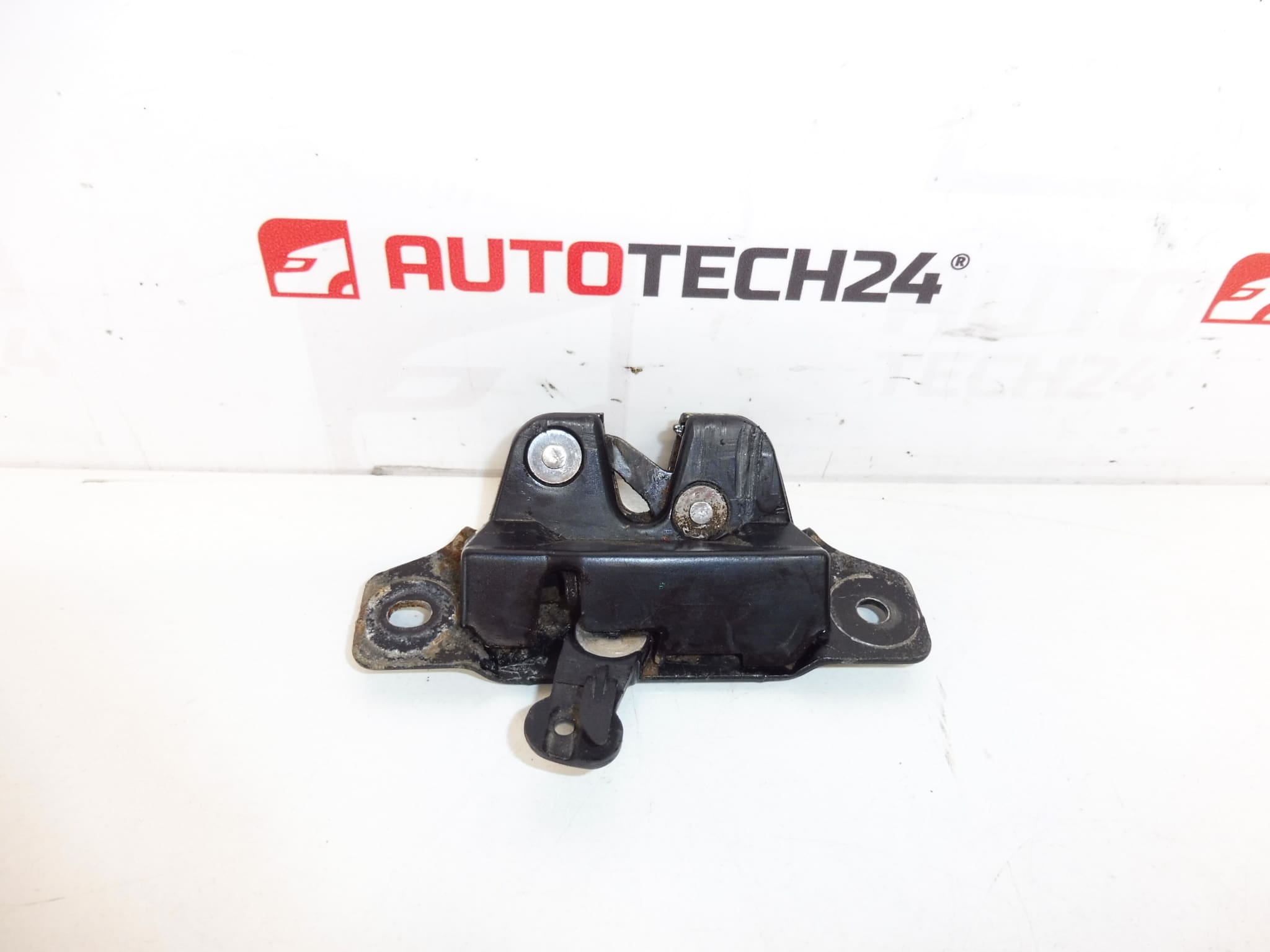 Lid lock Citroën Peugeot 871962