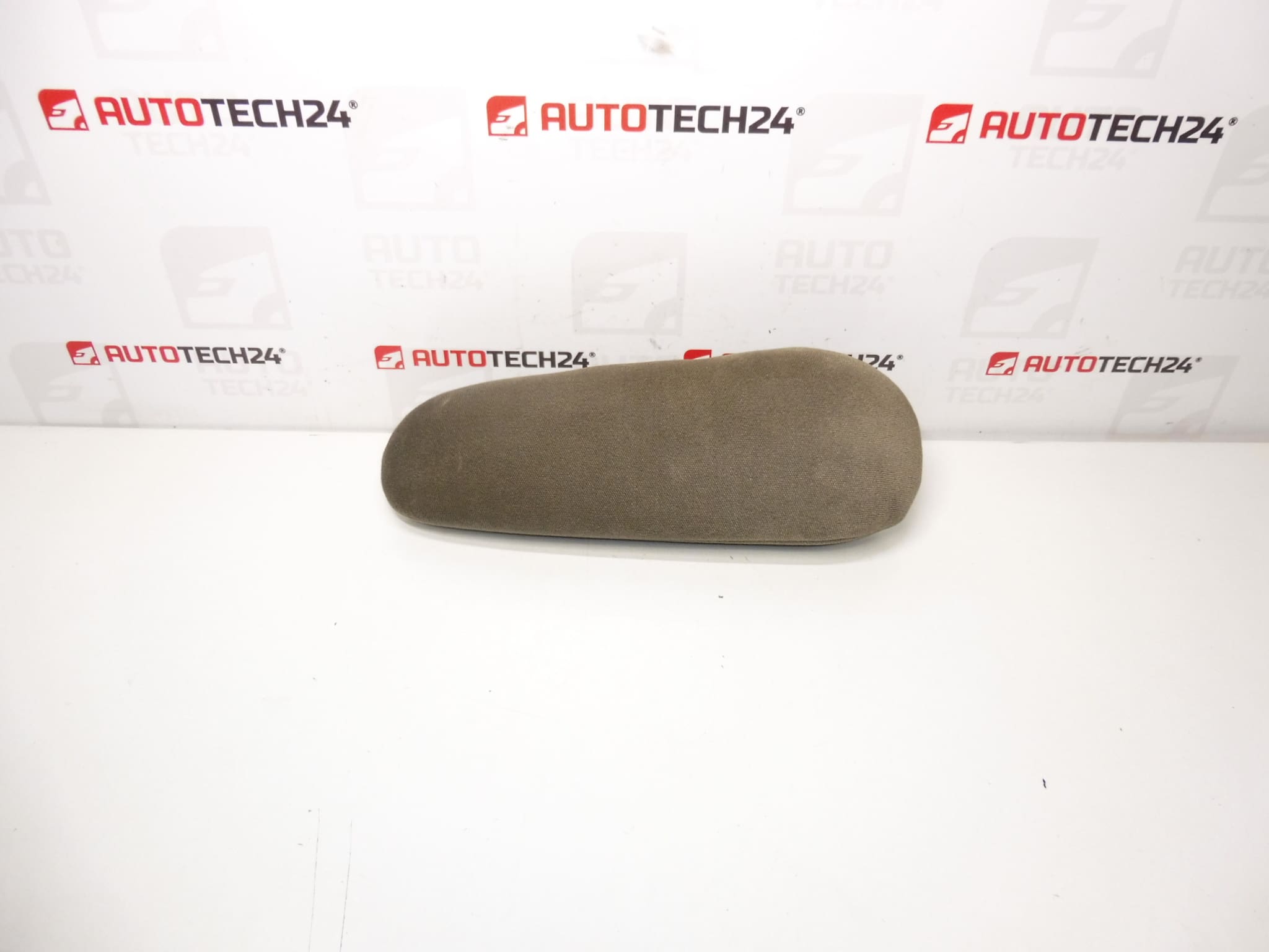 Left armrest Citroën Peugeot 8830P8