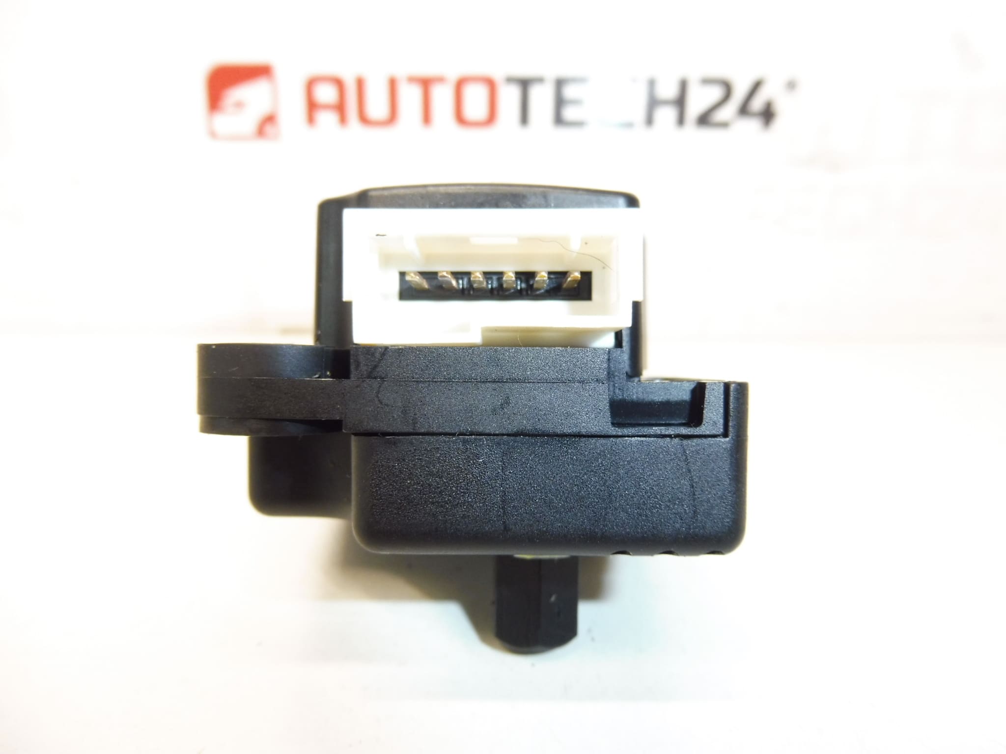 Servo BEHR Heater Actuator Citroën Peugeot EAM501 951508Ua14 6447QN - Image 2