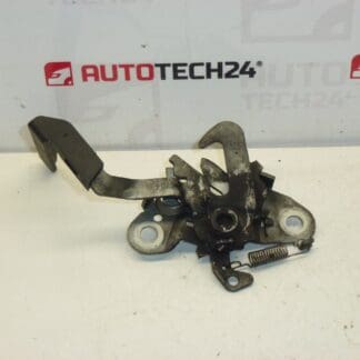 Bonnet lock Citroën C3 up to 2004 793468
