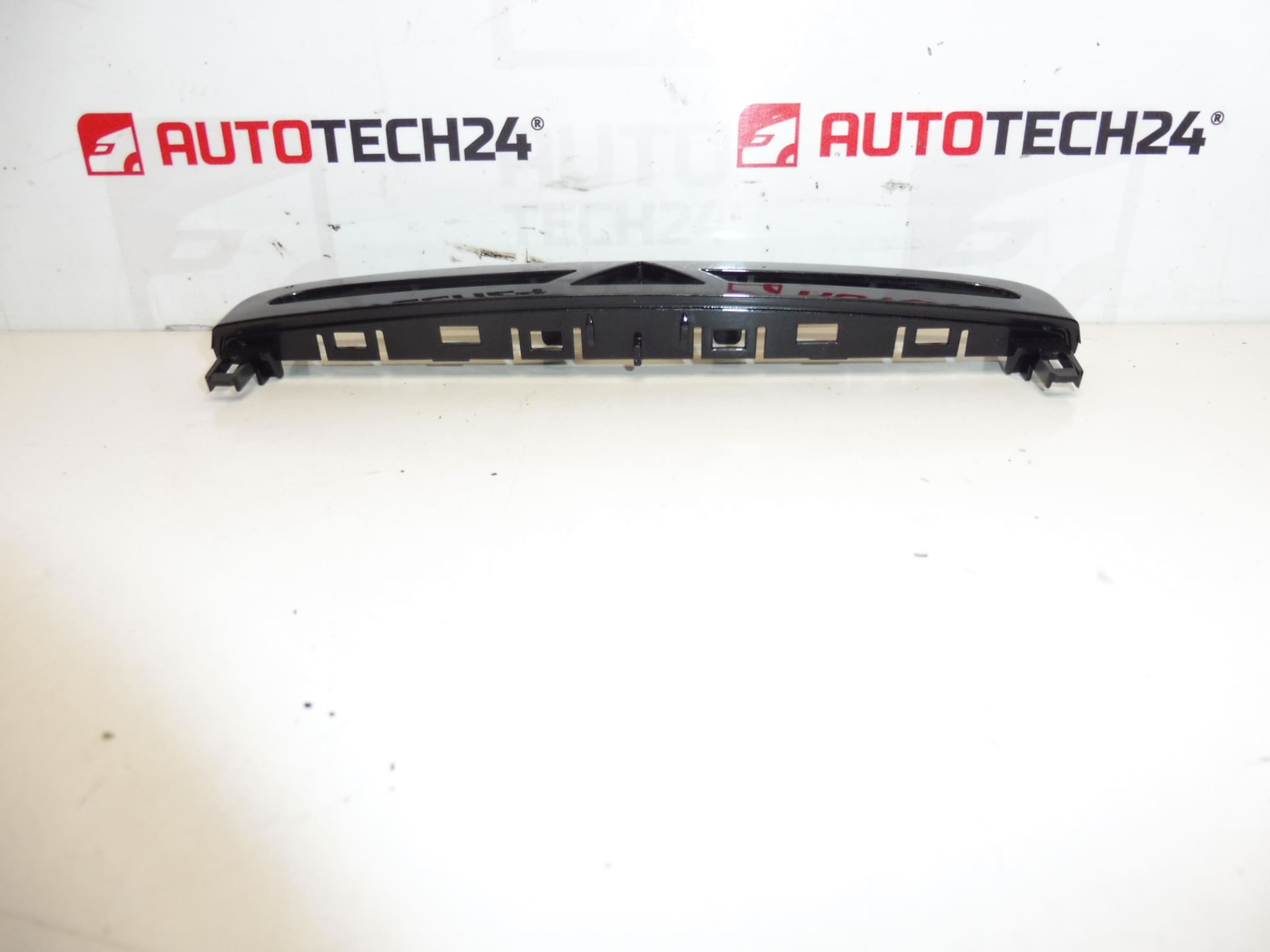 Button Panel Peugeot 308 9658691577 8231QN - Image 2