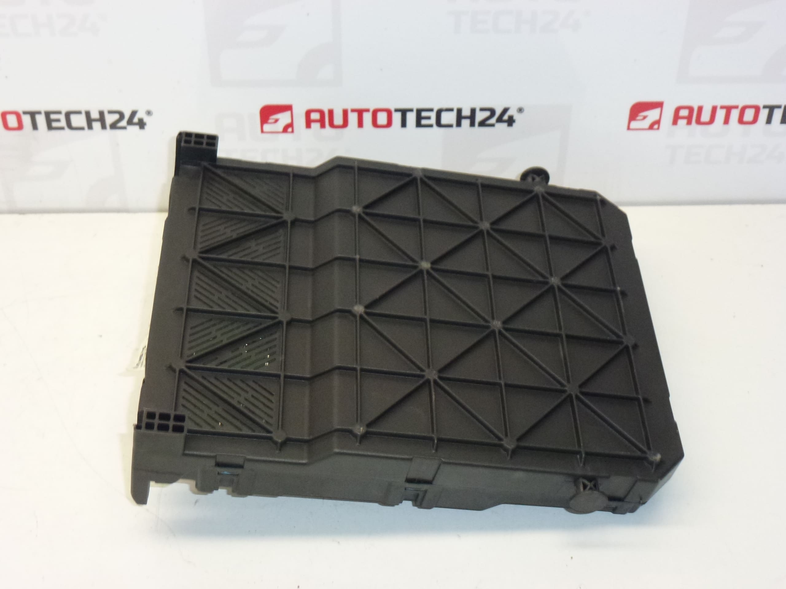 Siemens BSI F02-00 MG Citroën C3 C2 9650585780 S118085200