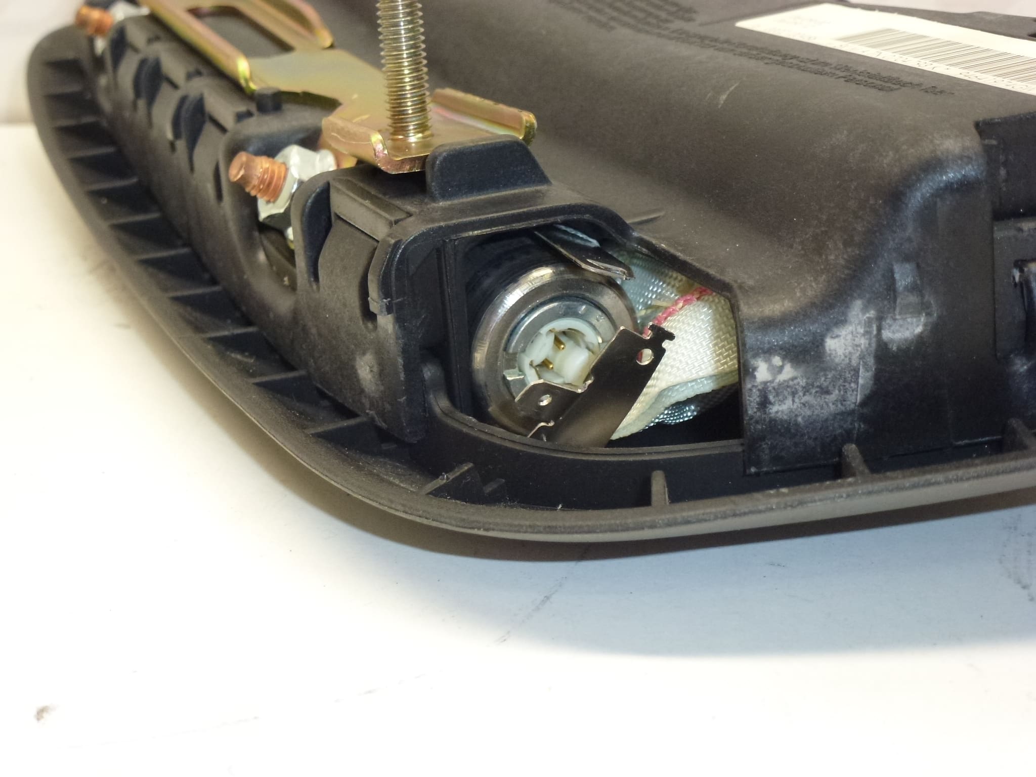 Airbag left Citroën Xsara Picasso 94641974GW 8216K7