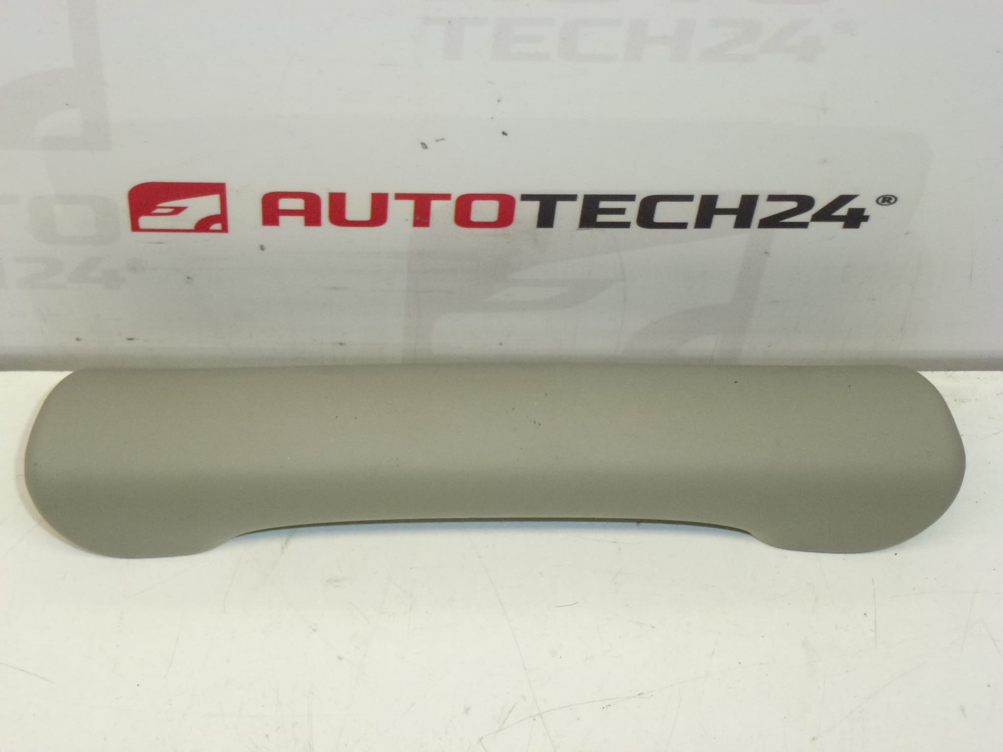 Door handle cover driver Citroën C5 I and II 9632599777 9329VJ new part