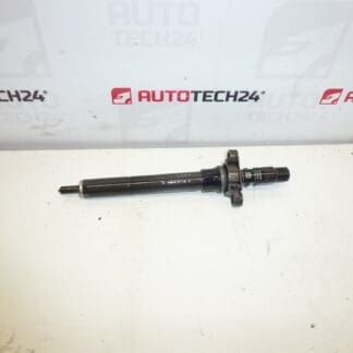 Set of 4 injections DELPHI 2.0 HDI 9688438580 1980W6