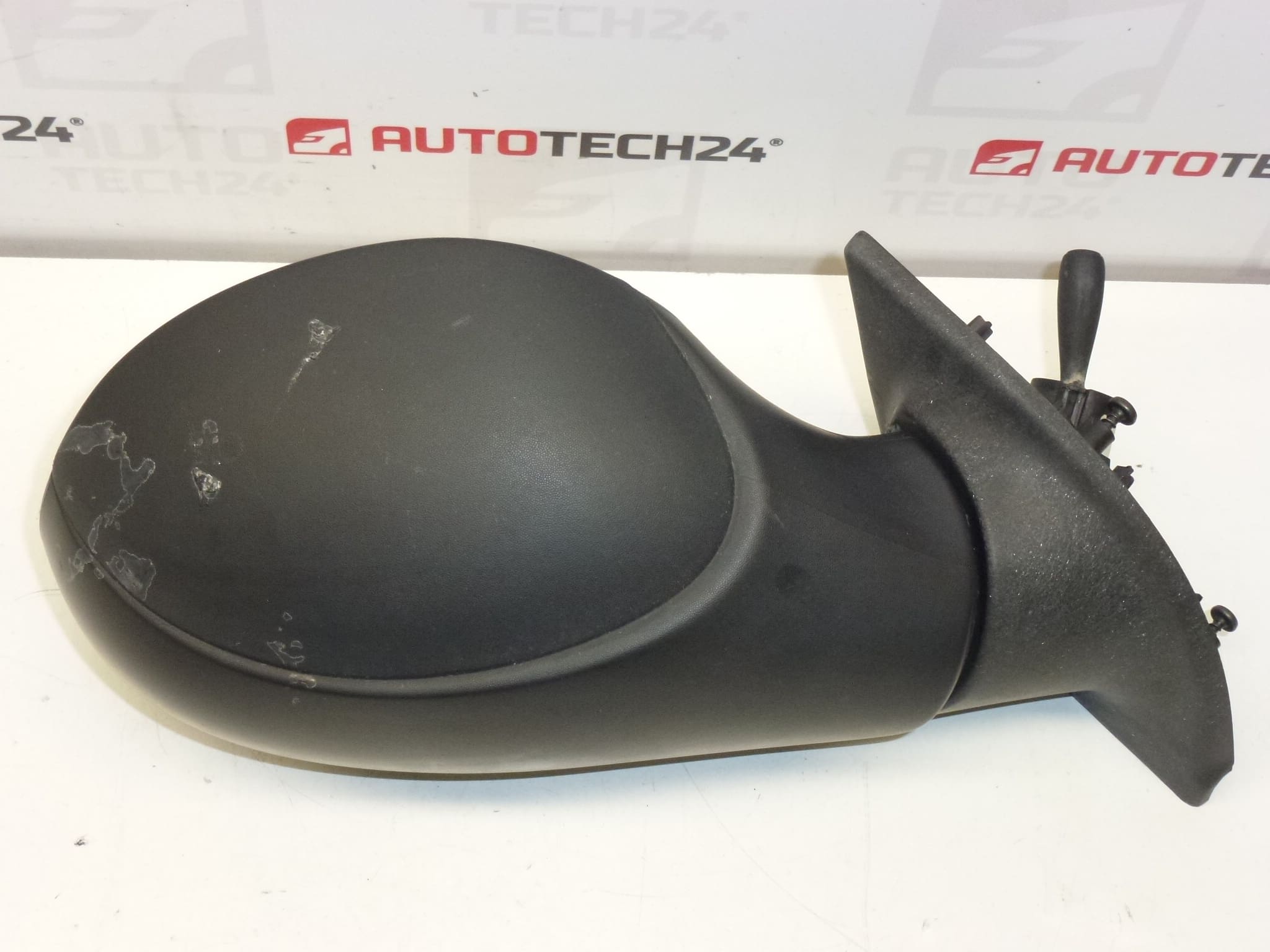 Right mirror Citroën C3 8149FH