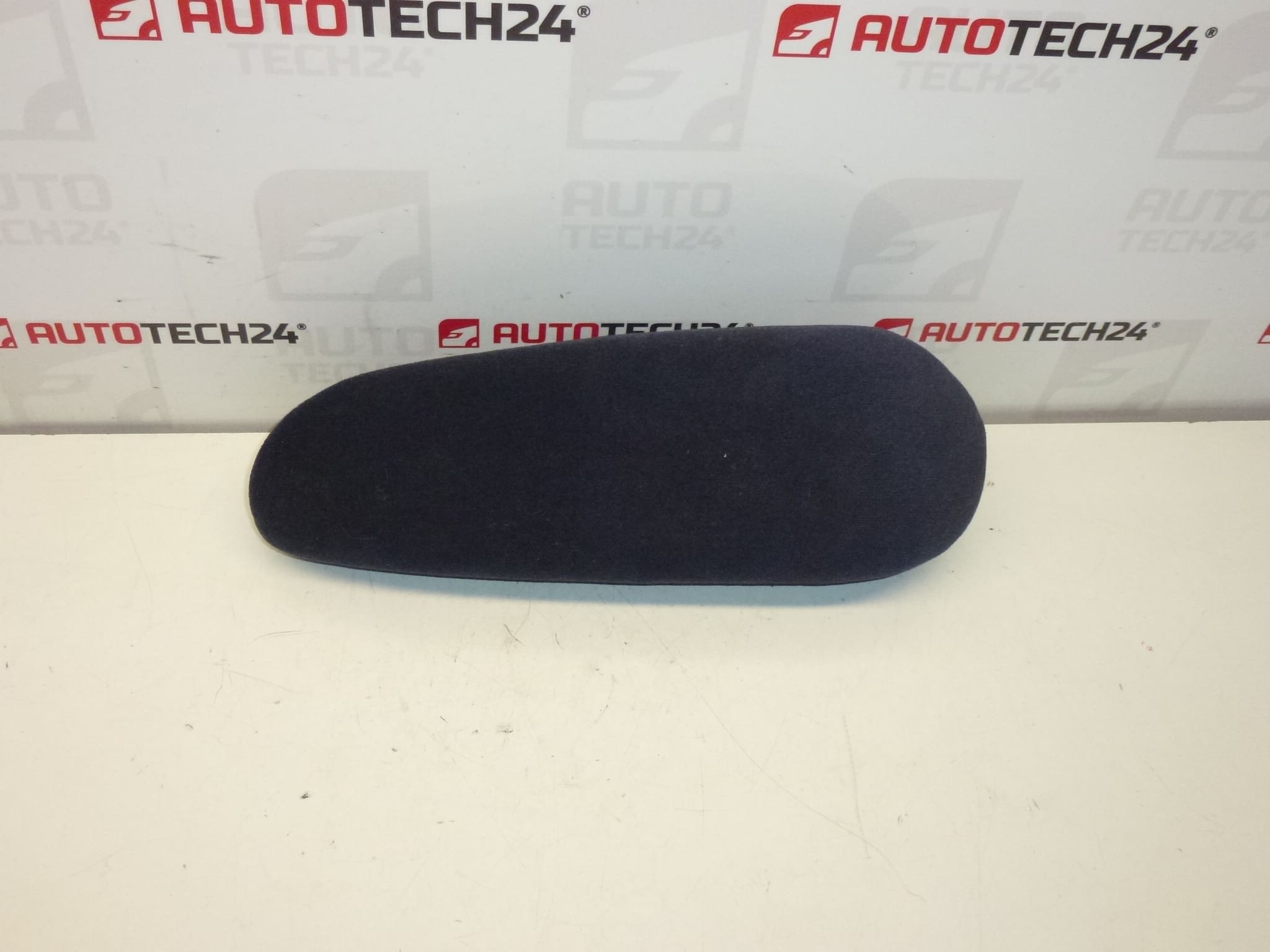 Left armrest Citroën Peugeot 8830H4