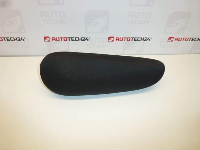 Left armrest Citroën Peugeot 8830EE