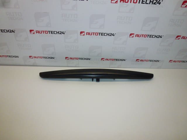 Handle Citroën C3 black 9643468477A 9643468477B 9680701777 8742N9
