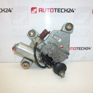 Rear Wiper Motor Peugeot 406 Estate 0390201556 6405G3