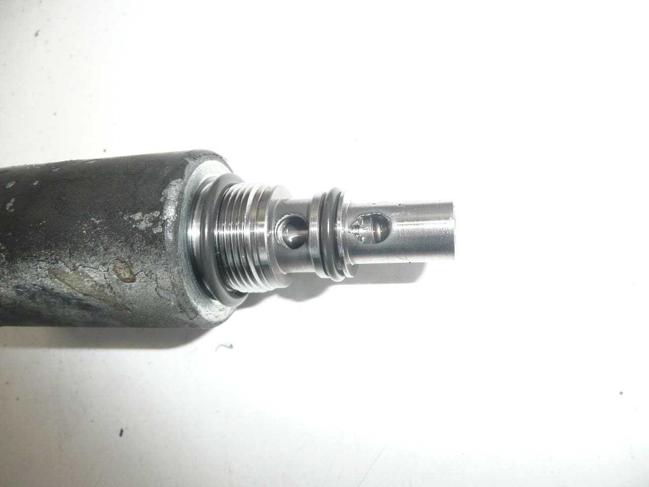 Diesel supply valve Siemens VDO 193343