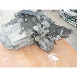 Gearbox Citroën C5 1.8 16V 6FY 20DM70
