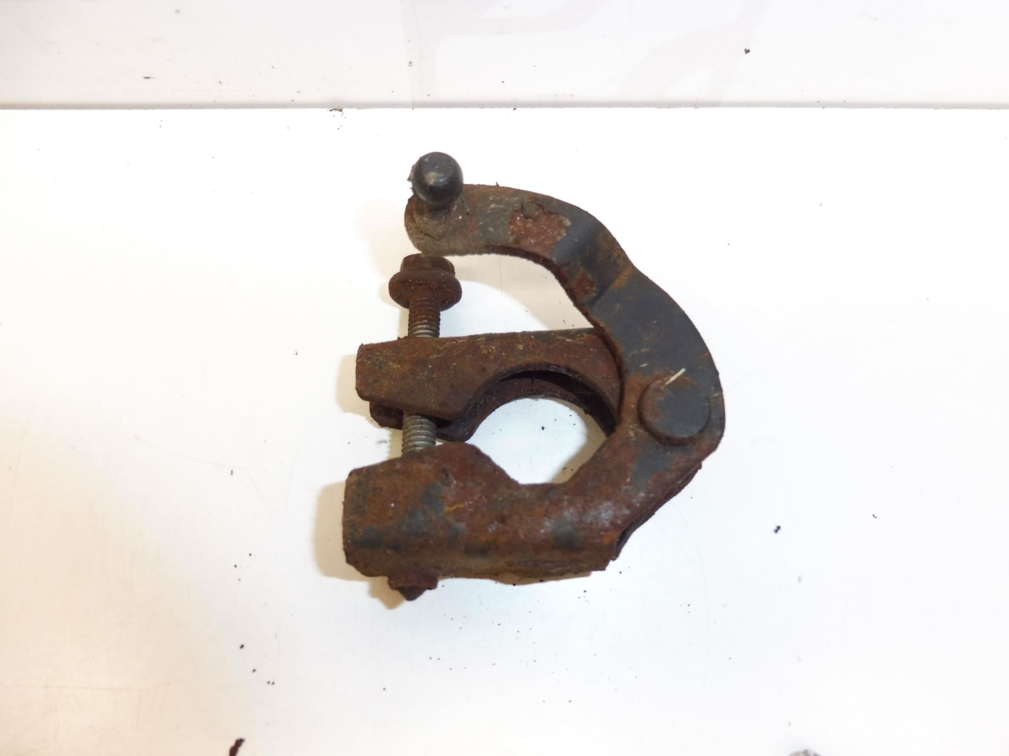 Lift Sensor Bracket Citroën Peugeot 529127 - Image 2