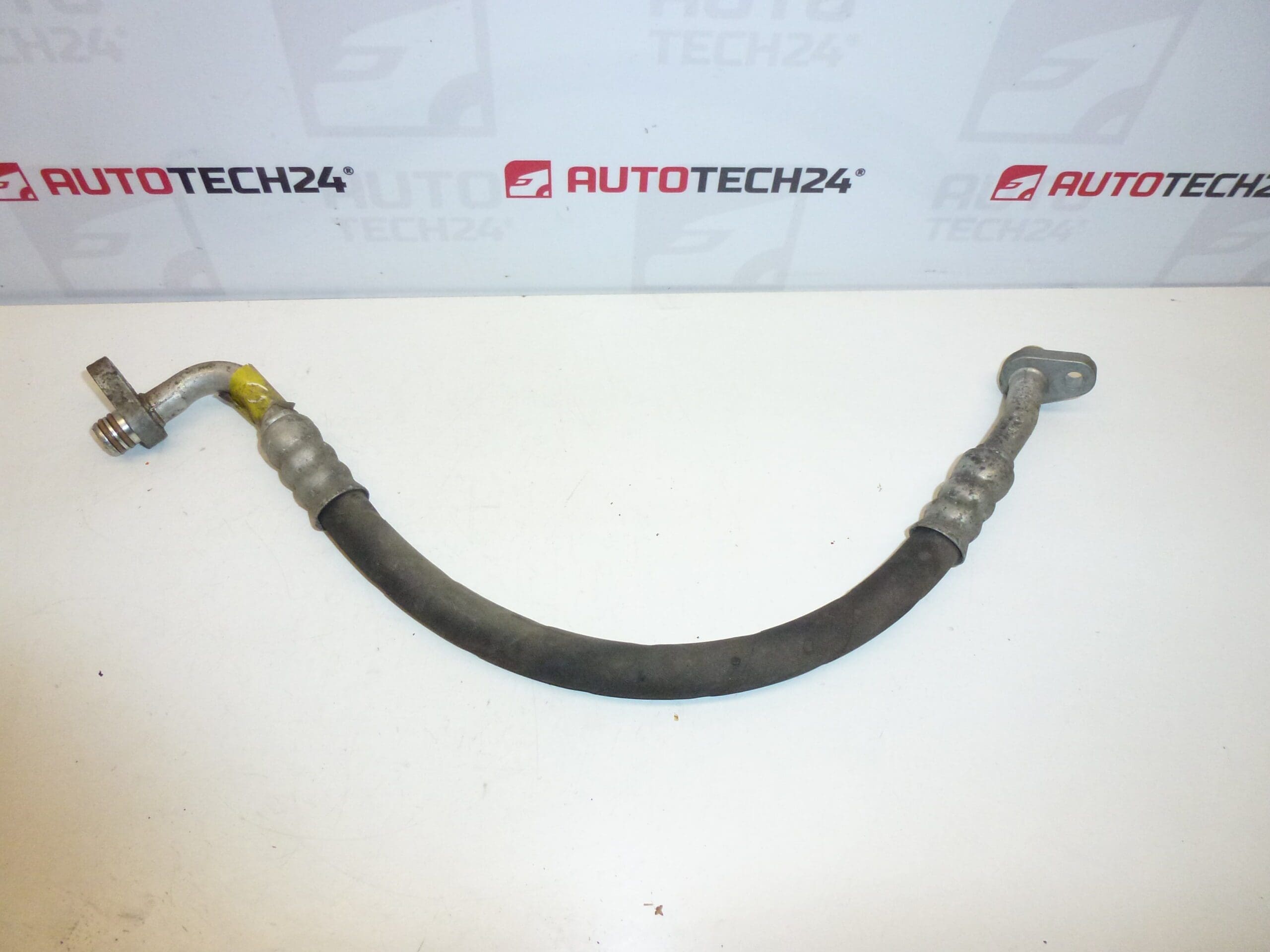 Climate tube Citroën C4 Peugeot 307 1.6 16V 6460CG