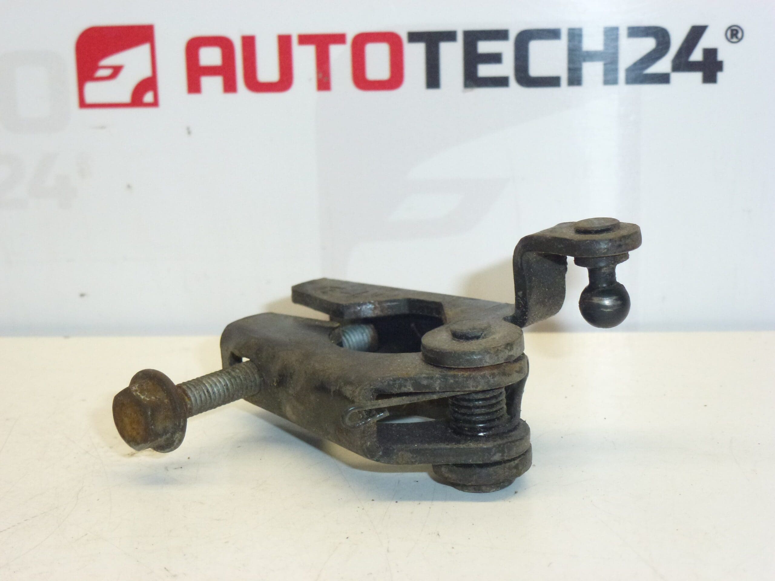 Height Sensor Holder Citroën Peugeot 529126 - Image 2