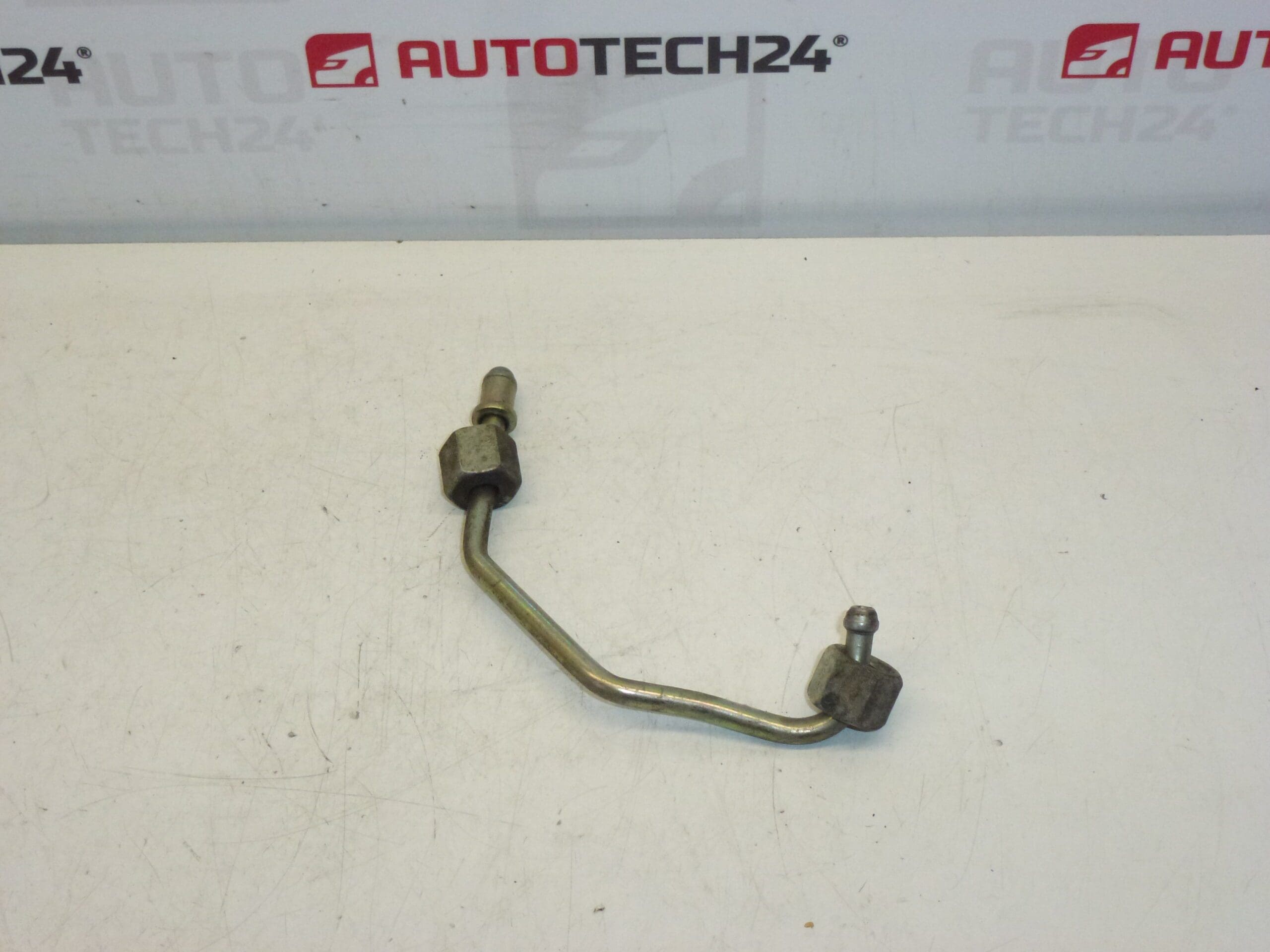 RAIL Tube Citroën Peugeot 1570C1 - Image 2