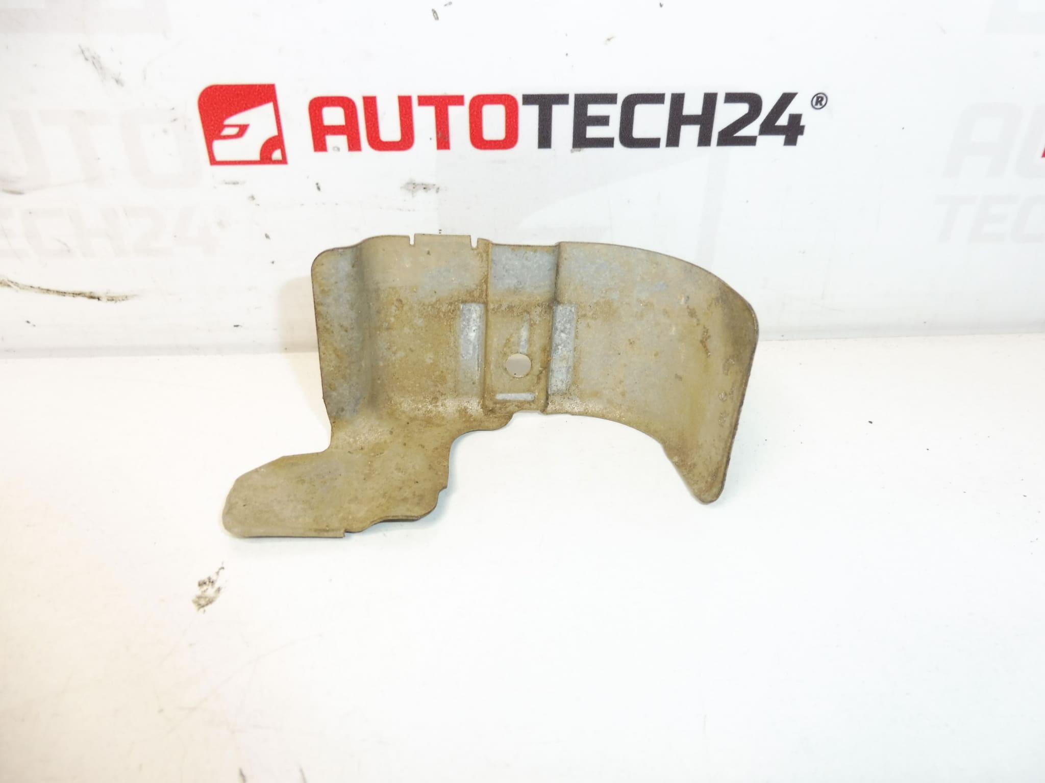 Height Sensor Heat Shield Citroën Peugeot 527368 - Image 2