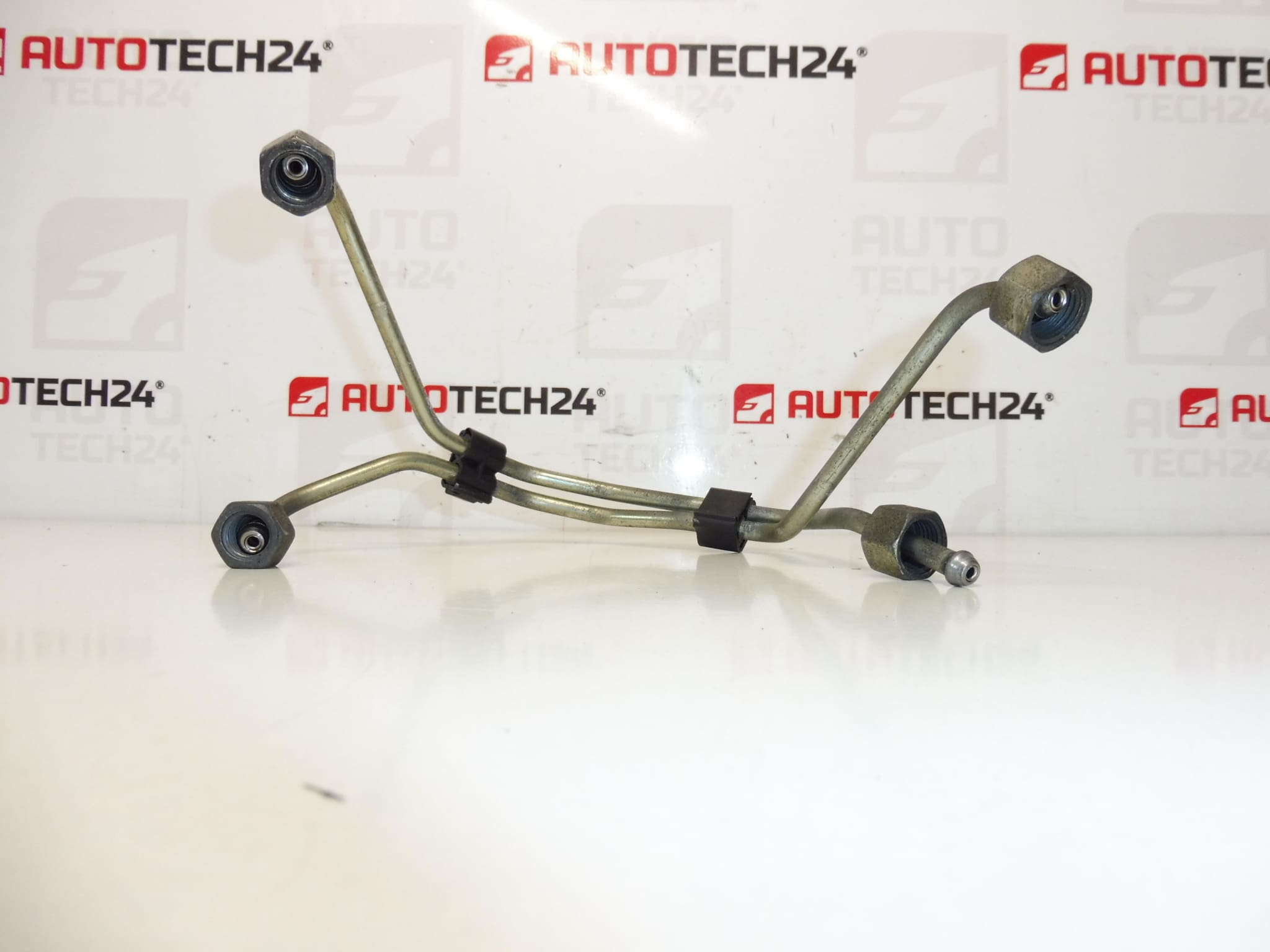 RAIL Pipe Citroën Peugeot 1570A1 - Image 2