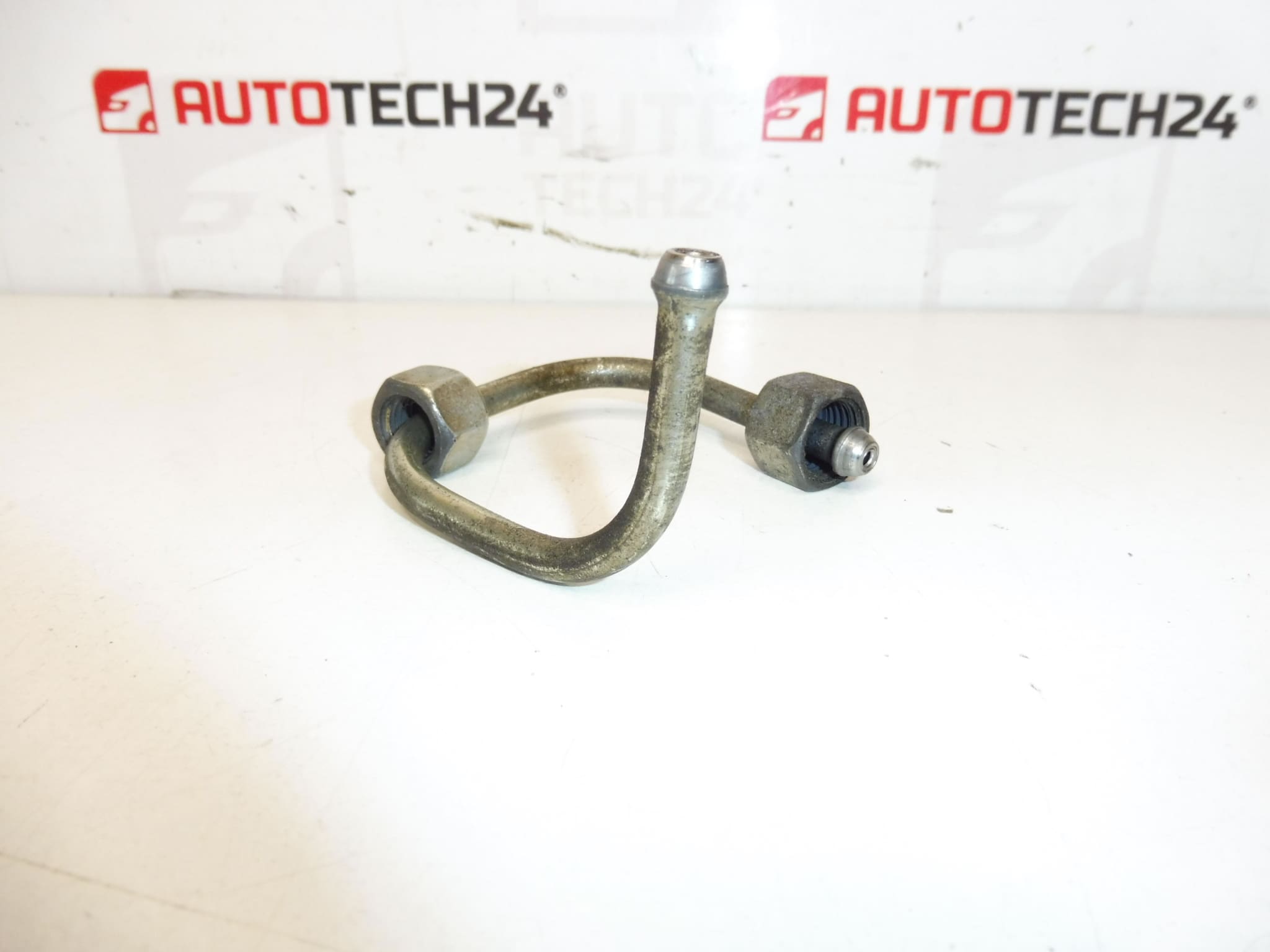 RAIL Pipe Citroën Peugeot 1570A3 - Image 2