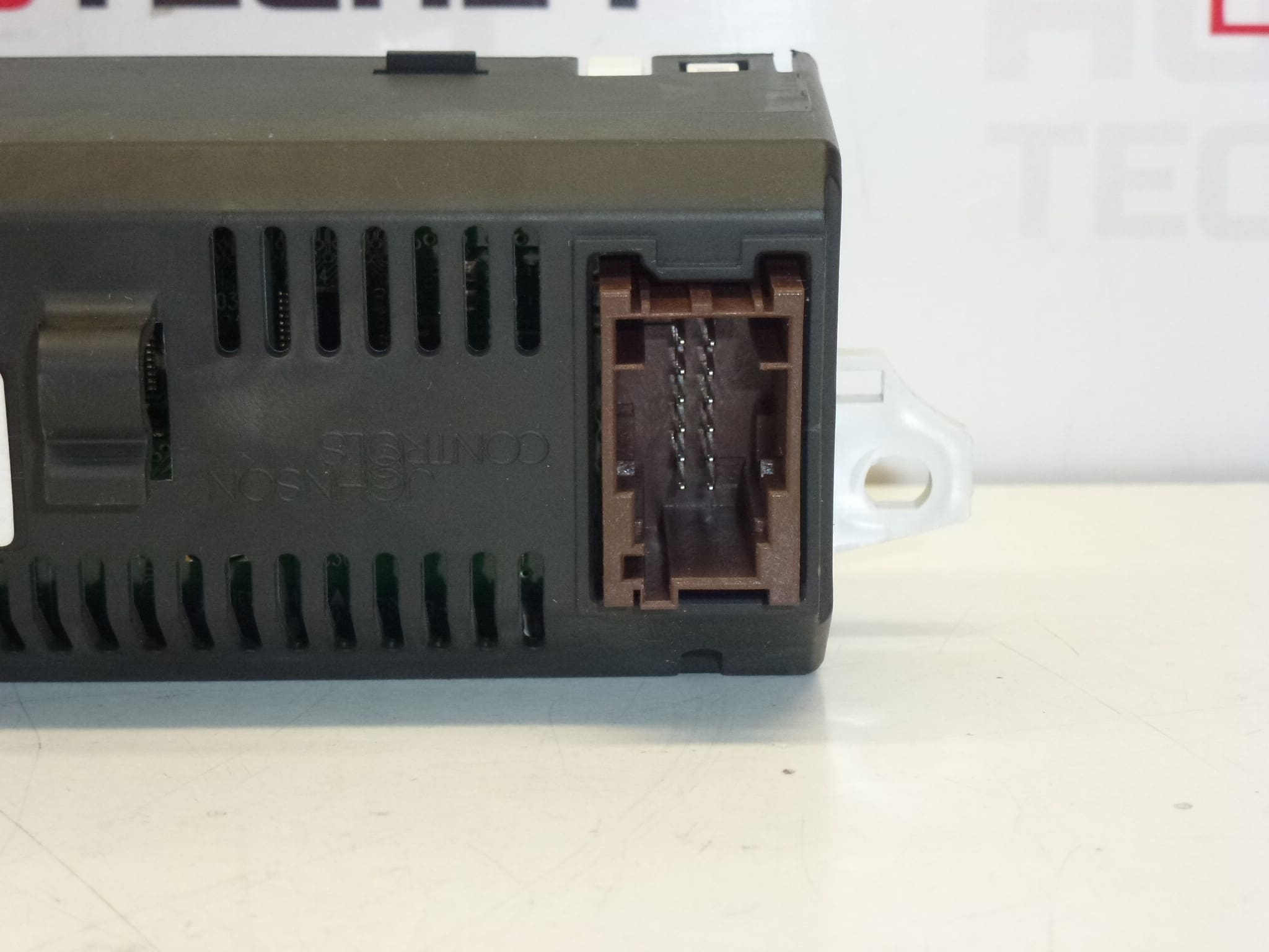 Display Citroën C4 9665614780 6155GX - Image 2