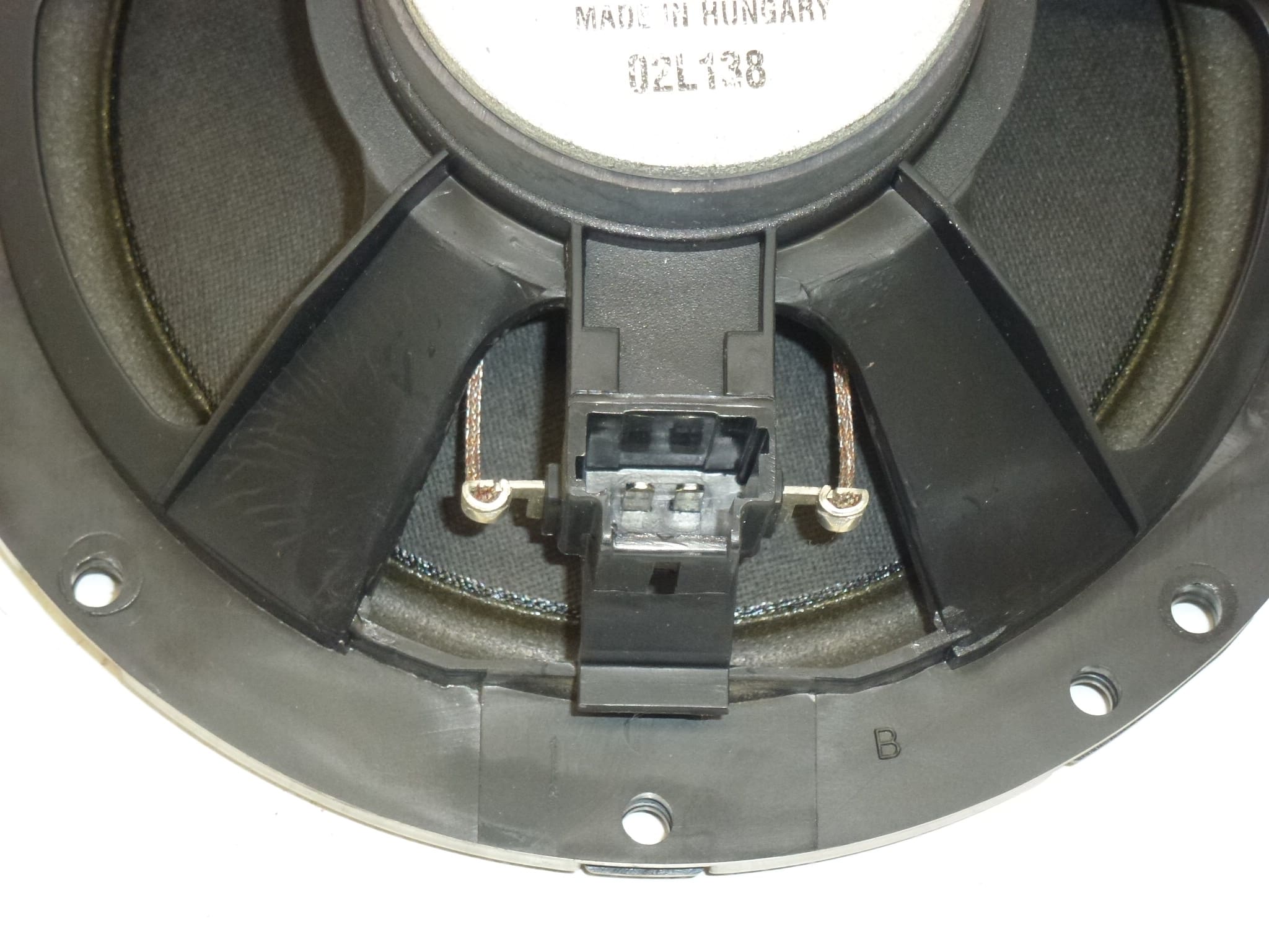 Speaker Citroën Peugeot 9640741280 6562X3