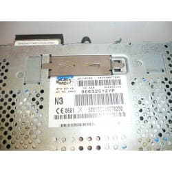 Car radio Citroën Peugeot RT3-N3 96632912YP
