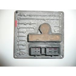 ECU sensodrive Peugeot 9640922780