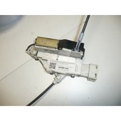 El. left door lock Citroën C4 3DV 9660700780