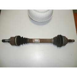 L axle Citroën Peugeot 9637117780