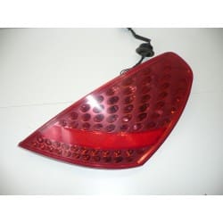 LZ lamp Peugeot 307 CC 714025600761 6350X4