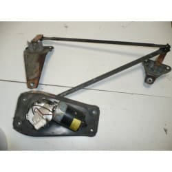 Citroën Peugeot 9621014480 wiper mechanism