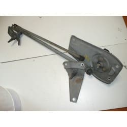 Citroën Peugeot 9644210780 wiper mechanism