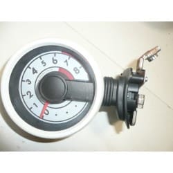 Tachometer Citroën C1 Peugeot 107 6103QT