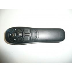 Navigation control Citroën Peugeot 9625119177 656302