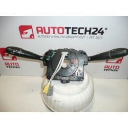 Citroën Peugeot 96662456XT 6242ZT levers