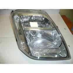 P headlight Citroën C2 H4 9680128180 6205ZW