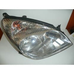 XENON D2R + H1 Citroën C5 9644275280 6205x4