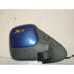 P mirror Citroën Berlingo II electric 96366861XT