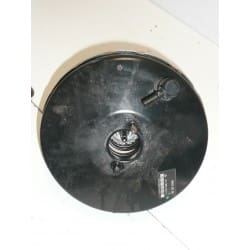 Brake booster ATE Peugeot 206 9650368280 4535T4