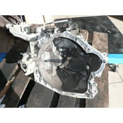 Gearbox Citroën C5 1.8 16V 6FZ 20DL29