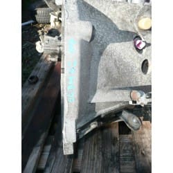 Gearbox CITRROEN Xsara Picasso 1.6 HDI 20DM62