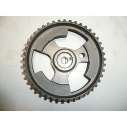 Cam pulley 1.6 HDI Citroën 9657477580 0805H2