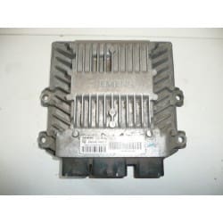 Siemens SID 801A 5WS40146C-T control unit