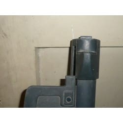 Roller shutter Citroën Berlingo Peugeot Partner