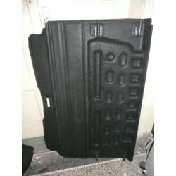 Trunk shutter Peugeot 407 SW 9648133377 8342EW