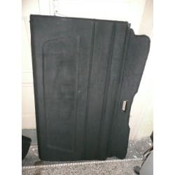 Trunk shutter Peugeot 407 SW 9648133377 8342EW