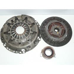 Clutch kit 1.0 1KR Citroën C1 Peugeot 107 1608396980