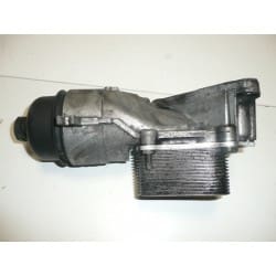 Oil-water heat exchanger 1.4 1.6 HDI 9651813980 1103P0