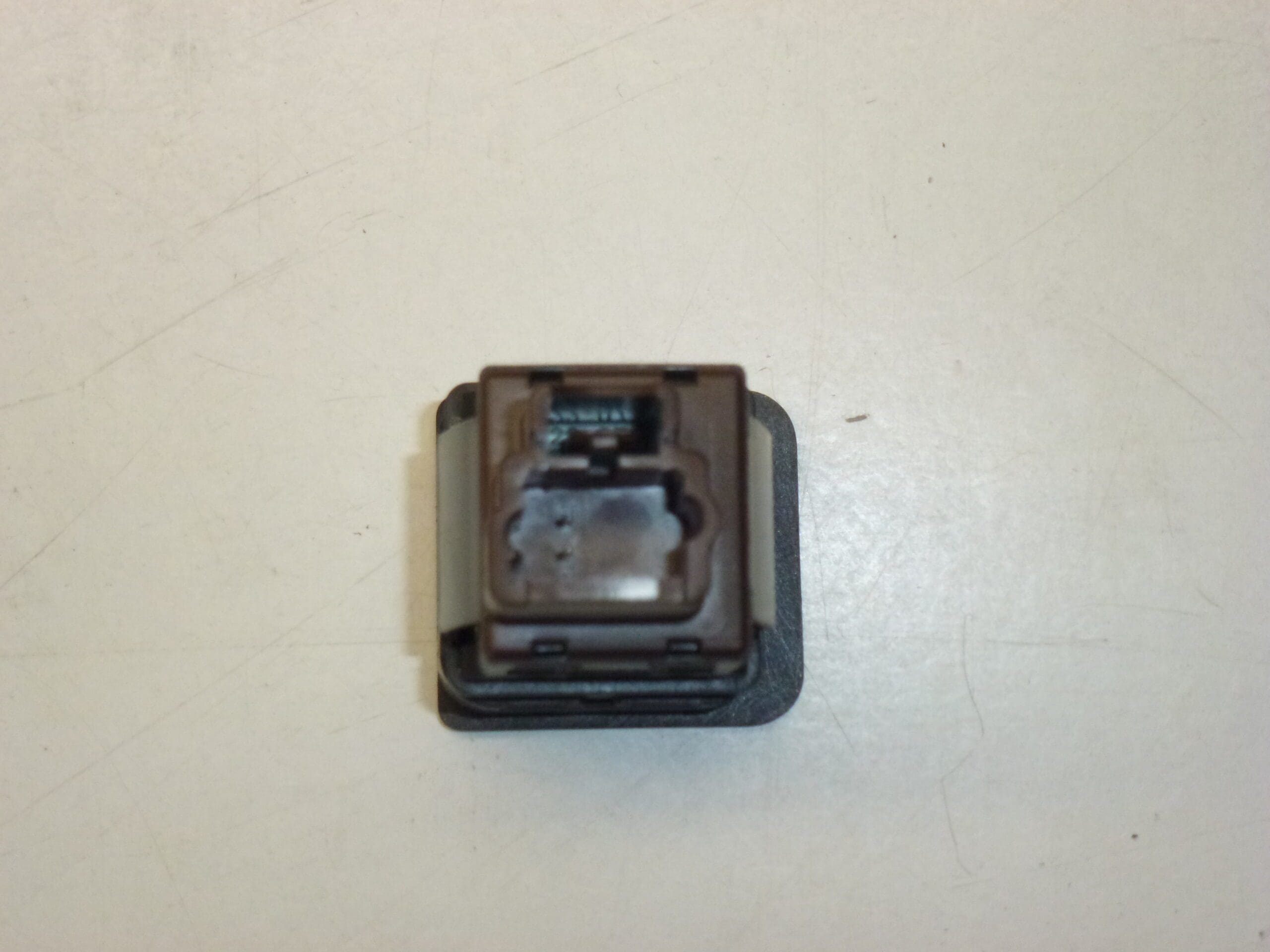 Passenger Airbag Switch Citroën Peugeot 96392531XT 8216K4 - Image 2