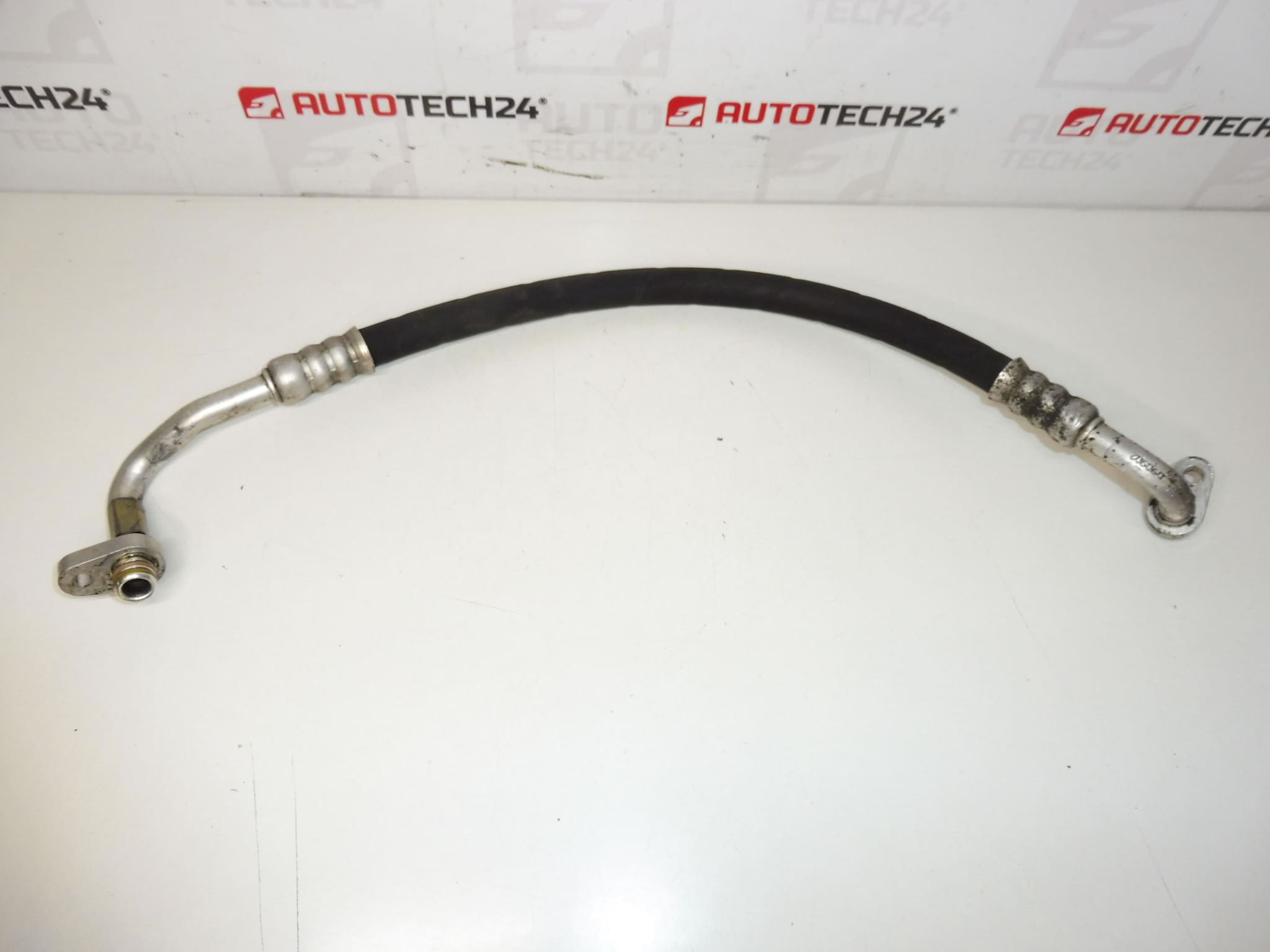 Air Conditioning Pipe Peugeot 307 6460CH - Image 2